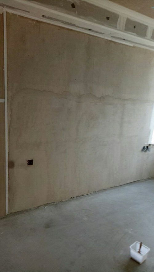 新型建筑裝飾材料 現代家居與公共空間的美學與功能革新