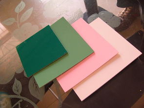 玻璃鋼板材 現代建筑裝飾材料的創新選擇