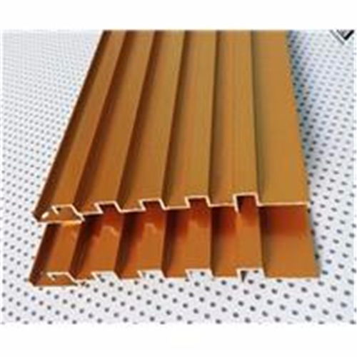 宜都市萬科鋁凹凸長城板 抗曬耐候防腐蝕的建筑裝飾材料優選