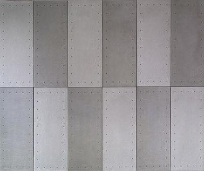 美巖水泥板 朱致洋視角下的空間建構與建筑設計革新