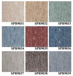 長沙杰合建筑裝飾材料 塑膠、橡膠與運動地板的專業解析與應用