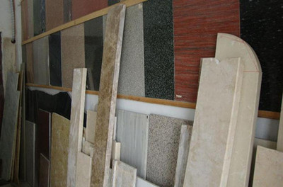 建筑裝飾材料全覽與科學選擇指南