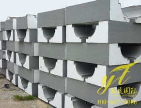 EPS線條 現代建筑外墻裝飾的創新材料與專業供應體系