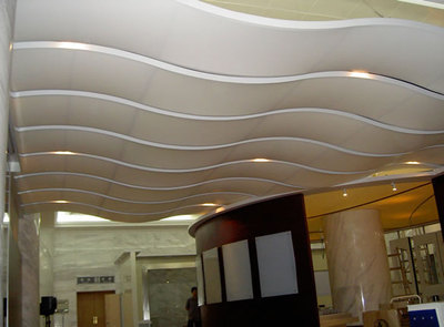 崇州拉膜天花裝修報價詳解 材料與費用解析