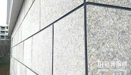 建筑外墻裝飾常用磚材全解析 類型、特點與應用場景