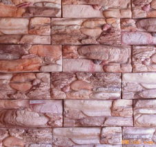 海底石 上海拼搏建筑裝飾材料的匠心之作