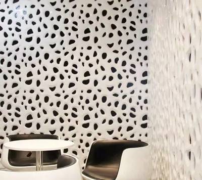 建筑師為何必須掌握材料知識 以GRG為例的建筑裝飾材料解析