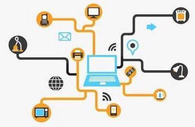 2張圖讓你看懂移動物聯網與物聯網技術服務