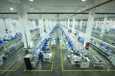 連續(xù)14年全球銷(xiāo)量第一，杰克科技以物聯(lián)網(wǎng)技術(shù)服務(wù)引領(lǐng)行業(yè)新高度