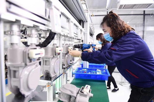 四十年磨一劍 從傳統(tǒng)燃氣表到智能物聯(lián)網(wǎng)服務(wù)