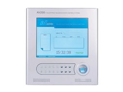 Anviz 安威士 AV200 考勤門禁一體機參數詳解、IT168產品報價及主流替代方案分析